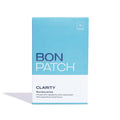 BonPatch CLARITY | Focus & mental clarity wellness patch-0